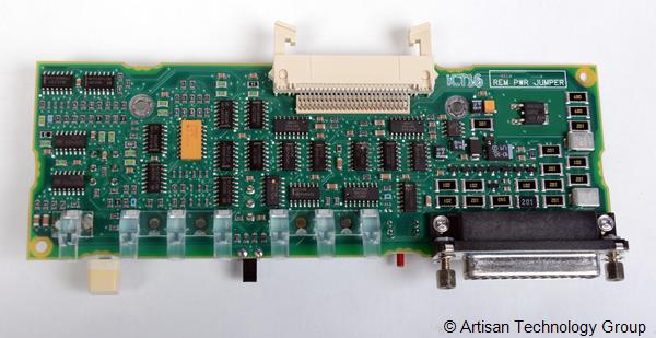 HP E8401-66505 (Mainframe Front Panel Board) | ArtisanTG™
