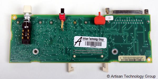 HP E8401-66505 (Mainframe Front Panel Board) | ArtisanTG™