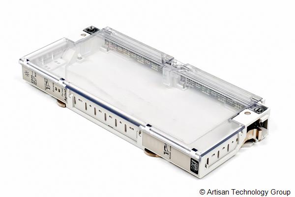 HP E8460-80012 Crimp and Insert Terminal Block