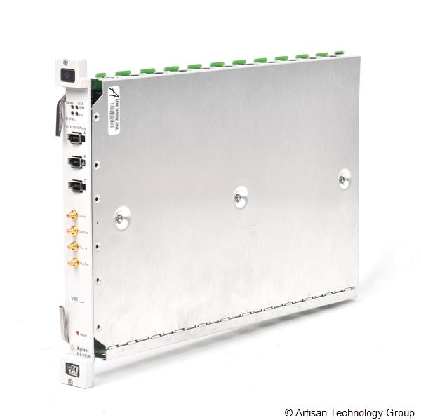 HP E8491B IEEE-1394 (FireWire) VXI Controller