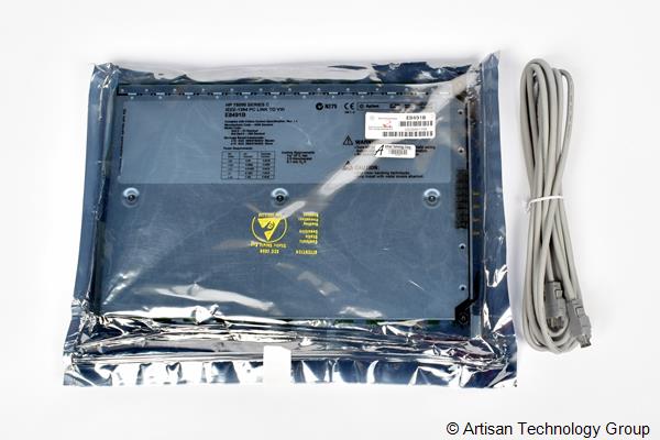 HP E8491B IEEE-1394 (FireWire) VXI Controller