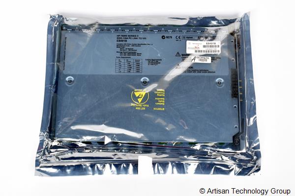 HP E8491B (IEEE-1394 (FireWire) VXI Controller) | ArtisanTG™