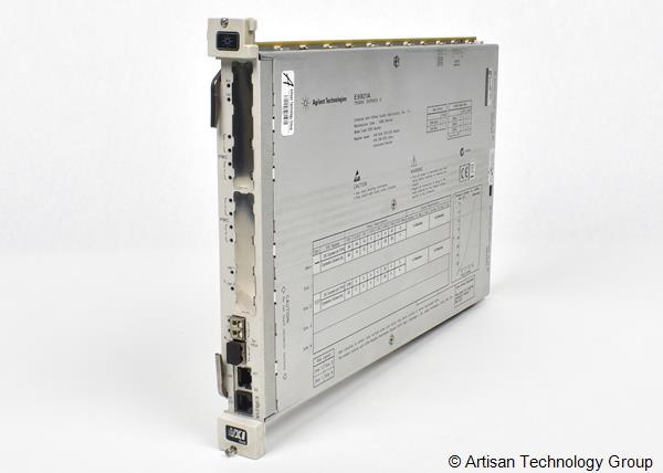 HP E9821A VXI Signal Processing Module