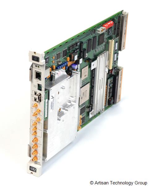 HP E9825A VXI Digital Baseband Processor