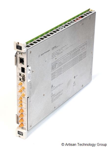 HP E9825A VXI Digital Baseband Processor