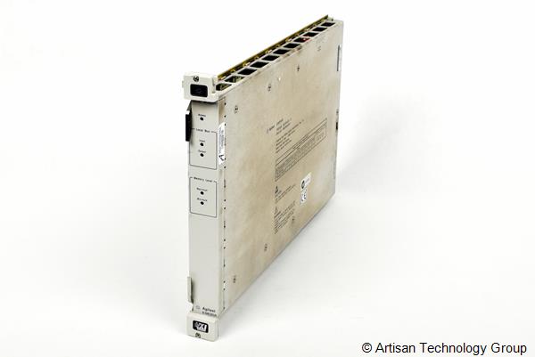 HP E9830A Delay Memory Module