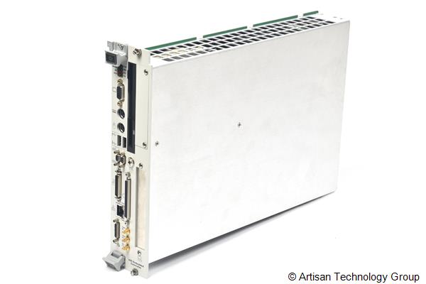 HP E9851A Pentium III 700MHz VXI Embedded Controller