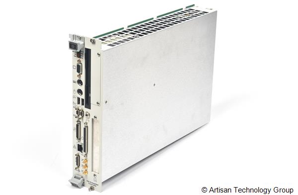 HP E9851A Pentium III 700MHz VXI Embedded Controller