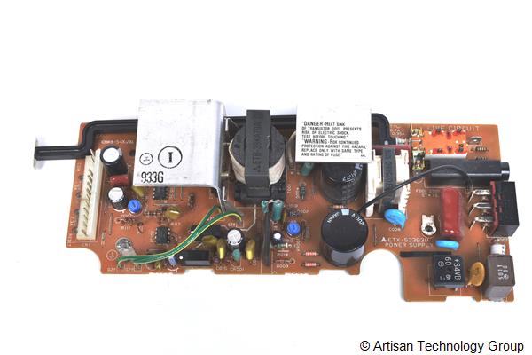 HP ETX-533B3M Power Supply