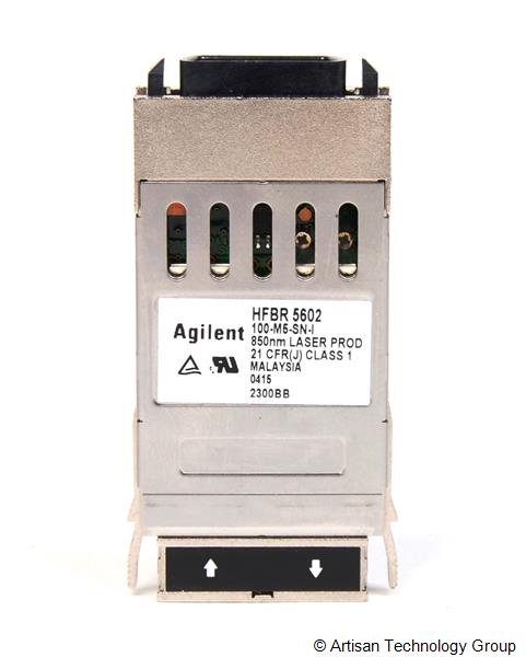 HP HFBR-5602 Gigabit Interface Converter (GBIC) for Fibre Channel
