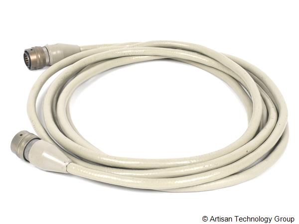 HP 05500-60025 (18-Pin Male-To-Male MIL Spec Cable) | ArtisanTG™