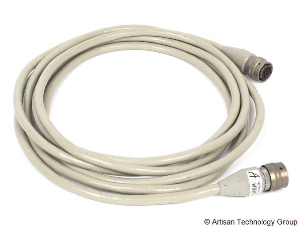 05500-60025 Agilent (18-Pin Male-To-Male MIL Spec Cable) | ArtisanTG™
