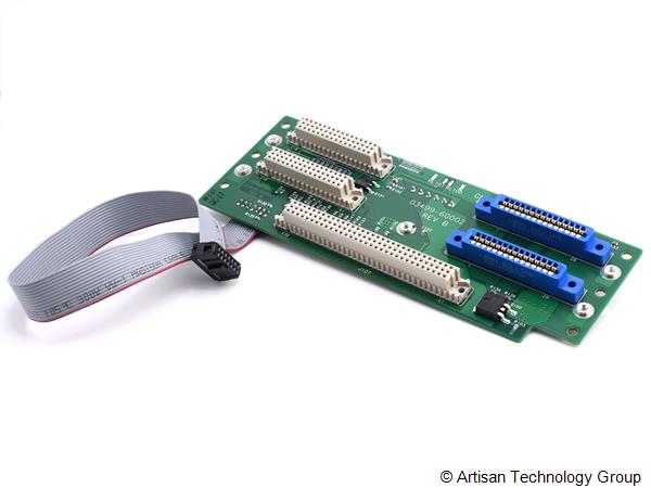 HP 03499-60002 Backplane Board for 3499B