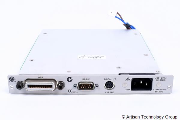 HP 03499-60005 Control Board Module