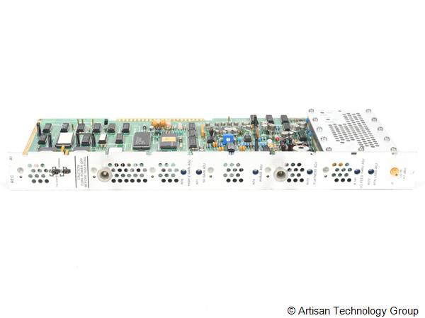 HP 03577-66501 A1 Receiver Board