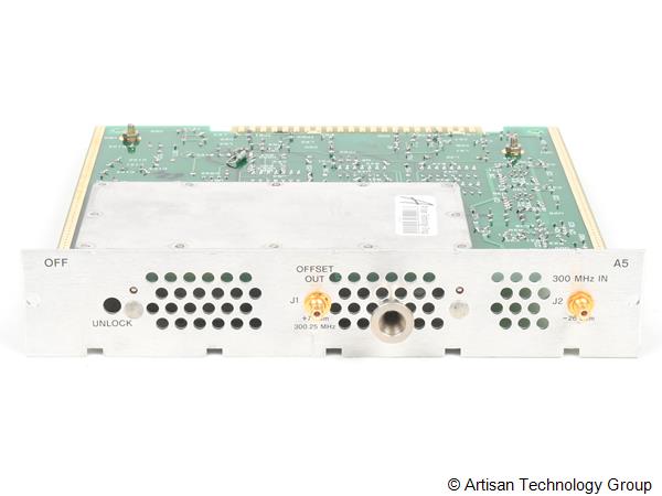 HP 03577-66505 A5 250 kHz Offset Board