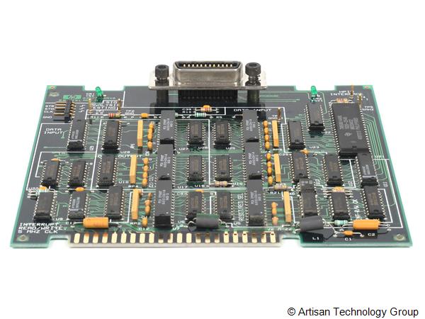HP 03577-66516 HPIB Interface Board