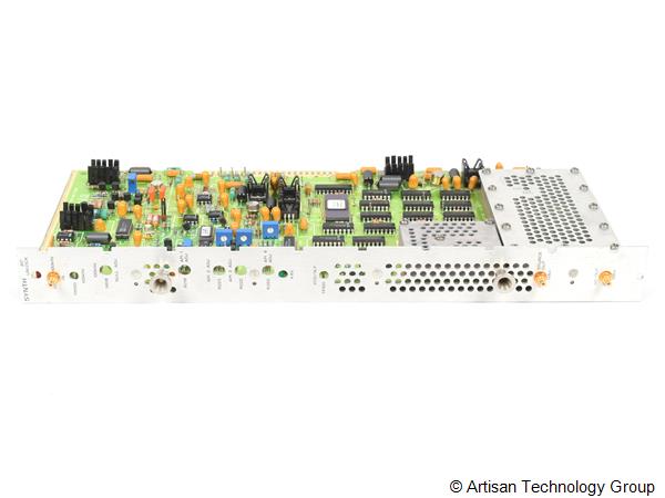 HP 03577-66517 A17 Synthesizer Board