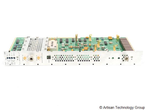 HP 03577-66518 A18 Output Board