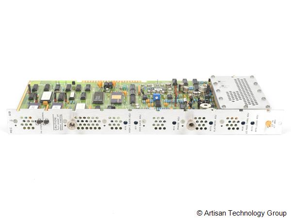 HP 03577-66519 A19 Input Board