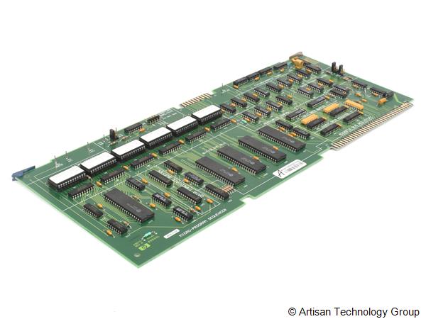 HP 03577-66561 Micro-Program Sequencer Board