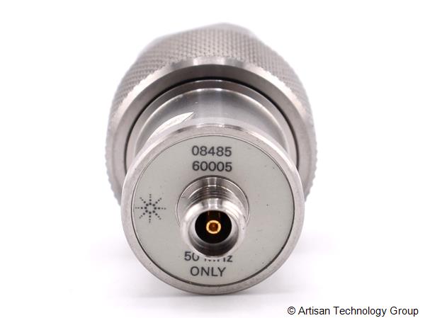 HP 08485-60005 3.5mm to Type-N Coax Adapter