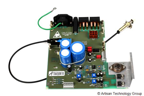 HP 8508A (Vector Voltmeter) | ArtisanTG™