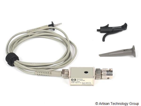 HP 10433A Miniature Passive Probe