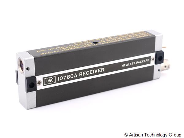 HP 10780A Optical Receiver