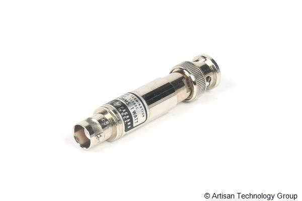 11048C Agilent (50 Ohm Feedthru Termination) | ArtisanTG™