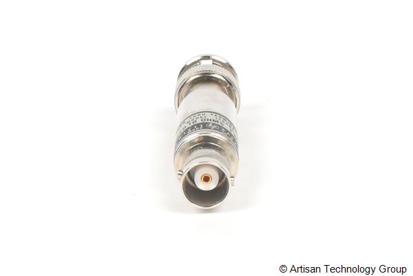 HP 11048C (50 Ohm Feedthru Termination) | ArtisanTG™