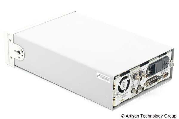 HP 33120A (Function / Arbitrary Waveform Generator) | ArtisanTG™
