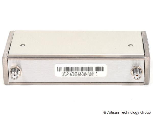 HP 33321-60056 70-dB Step Attenuator