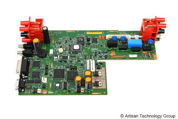 HP 34401A (6.5 Digit Multimeter) | ArtisanTG™