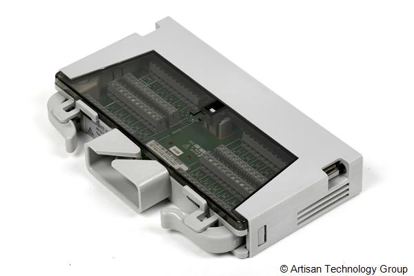 34925T Agilent (Terminal Block) | ArtisanTG™