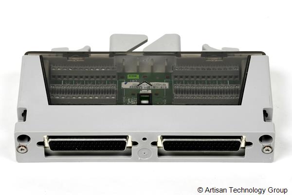 34925T Agilent (Terminal Block) | ArtisanTG™