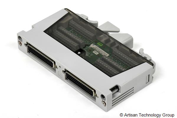 34925T Agilent (Terminal Block) | ArtisanTG™