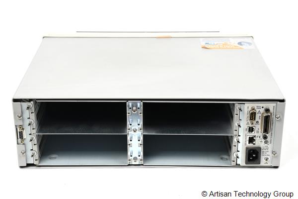 34980A Keysight (Multifunction Switch / Measure Unit) | ArtisanTG™