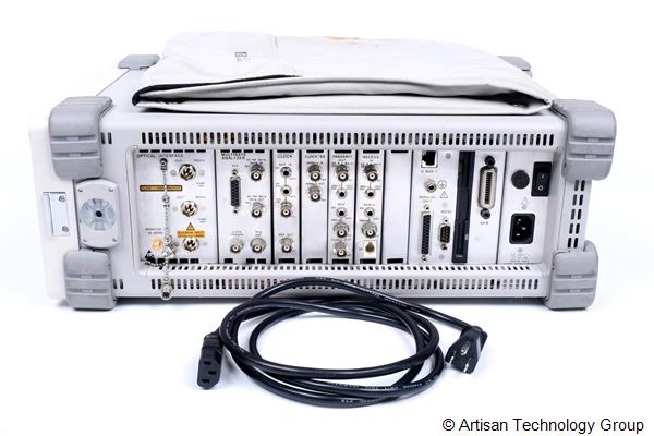HP 37718A OmniBER 718 Communications Performance Analyzer
