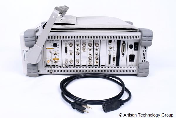 HP 37718A OmniBER 718 Communications Performance Analyzer