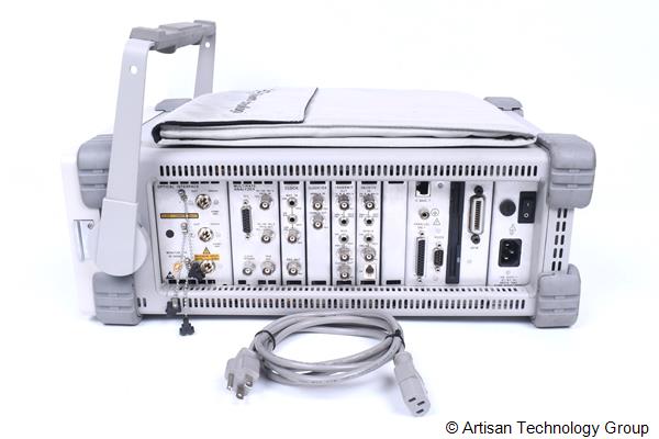HP 37718A OmniBER 718 Communications Performance Analyzer