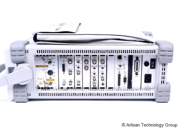 HP 37718A OmniBER 718 Communications Performance Analyzer