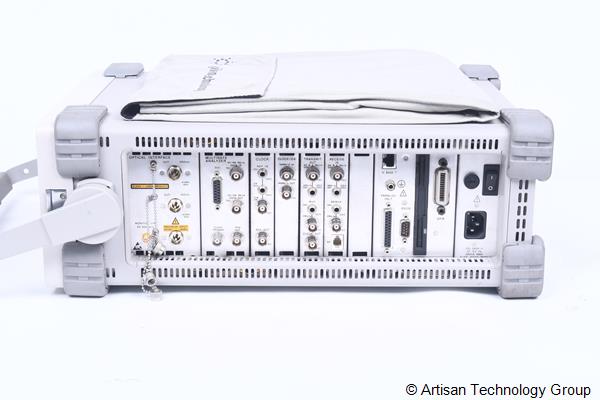 HP 37718A OmniBER 718 Communications Performance Analyzer