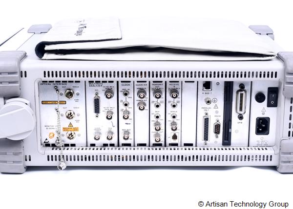 HP 37718A OmniBER 718 Communications Performance Analyzer