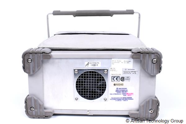 37718A Agilent (OmniBER 718 Communications Performance