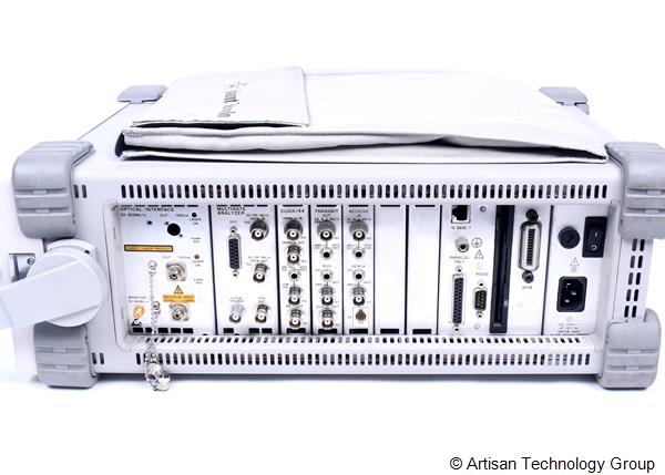 HP 37718C OmniBER 718 Communications Performance Analyzer