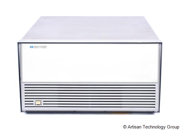 HP 3853A Extender