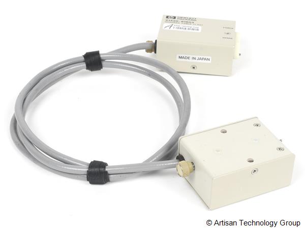 HP 41420-61603 Quadrax Cable for the 4142B (1.5 Meters)