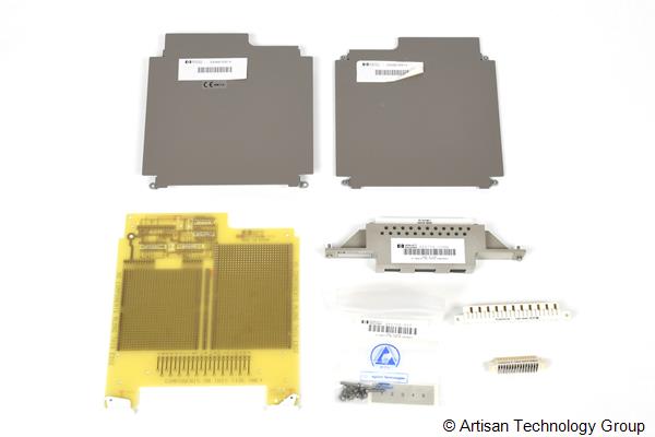 HP 44475A (Breadboard Module) | ArtisanTG™