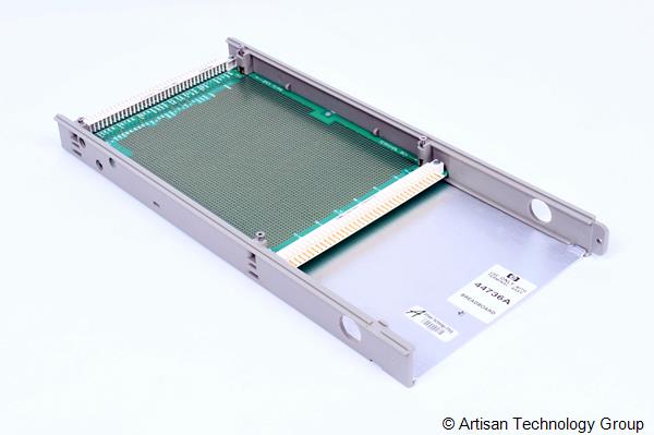 HP 44736A Breadboard Module